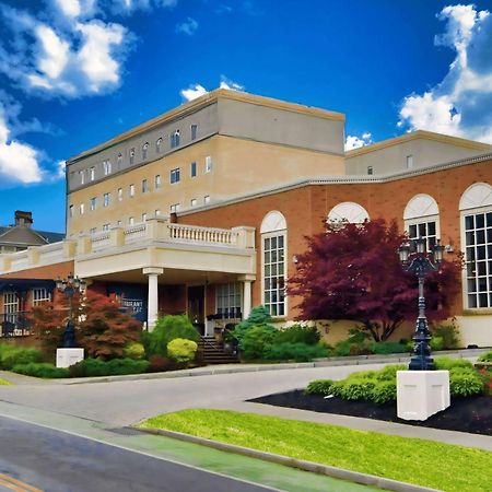 Collegian Hotel & Suites, Trademark Collection By Wyndham Syracuse Exterior photo